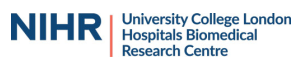 UCL Biomedical Research Centre logo