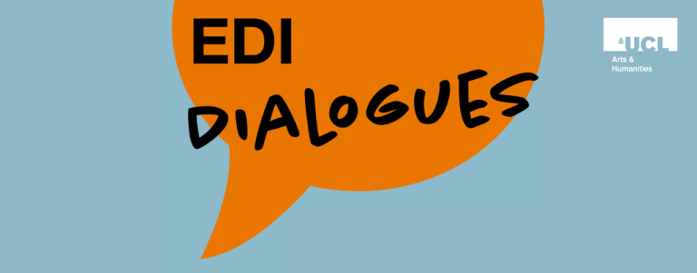 EDI dialogues