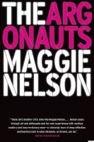 Image of The Argonauts by Maggie Nelson