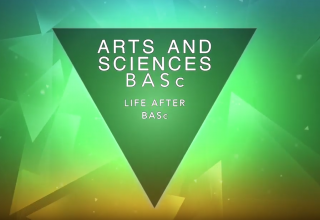 Life after BASc logo