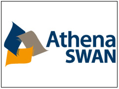 Athena Swan logo image