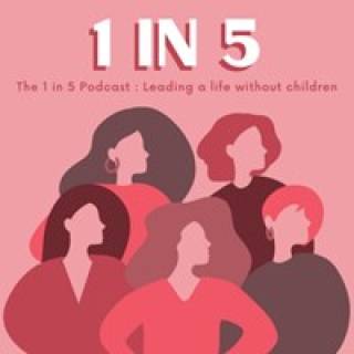 1 in 5: Leading a life without children