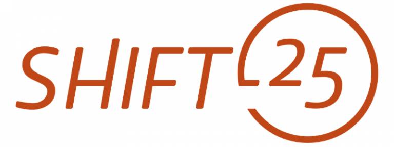 Shift25 Logo