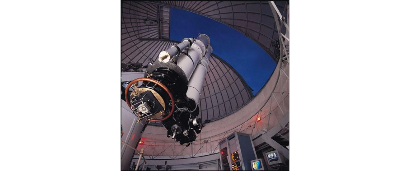 radcliffe_telescope