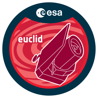Euclid pillars logo