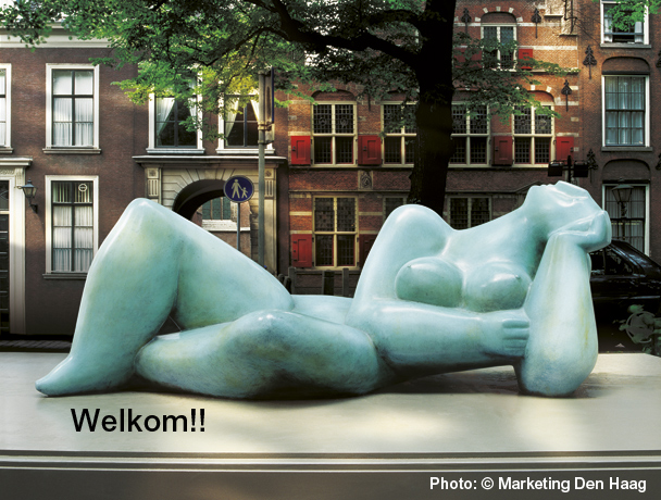 Welcome to the Dutch Taster Site!
