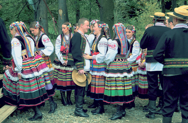 Roncesvalles Polish Festival North Americas Largest Celebration