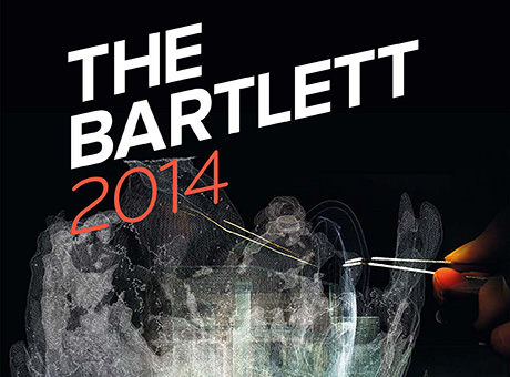 The Bartlett Book 2014