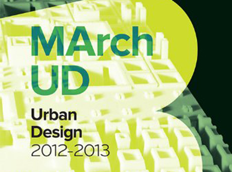 MArch UD 2013
