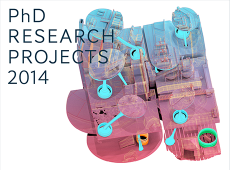 PhD Research Projects 2014
