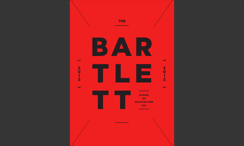Cover of Bartlett Book 2012