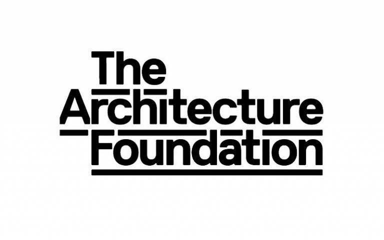 Architecture Foundation logo