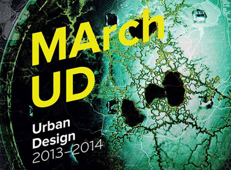 MArch UD 2014