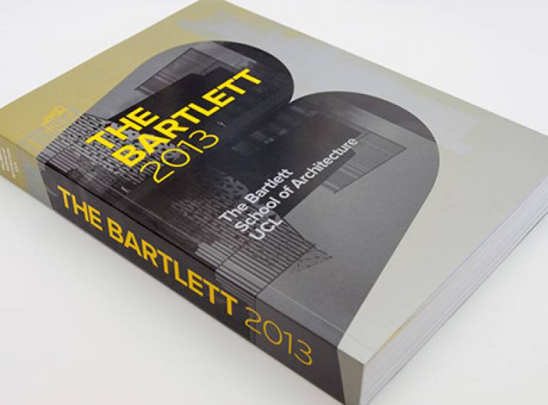 Image of The Bartlett Book 2013