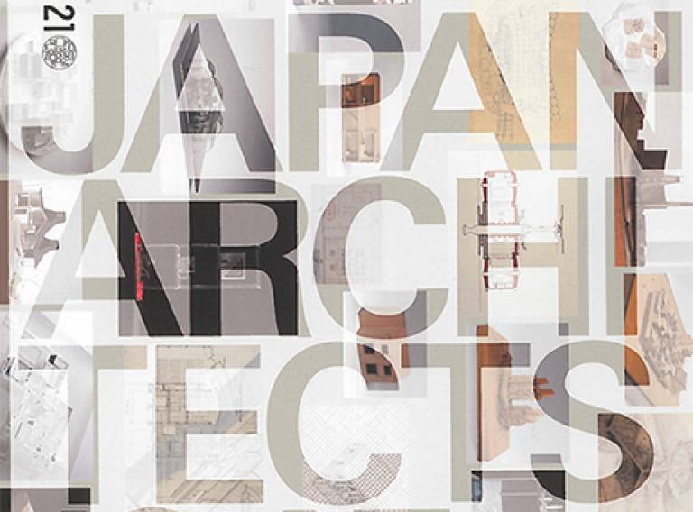 japan architects