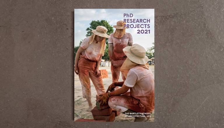 PhD Research Projects 2021
