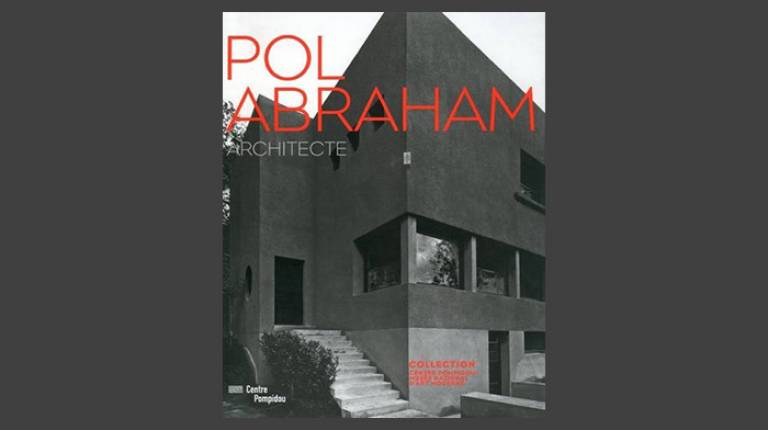 Pol Abraham: architecte