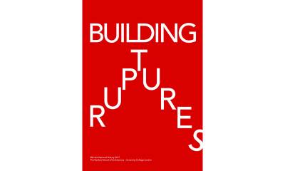 Building Ruptures cover