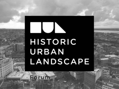 Historic Urban Landscapes