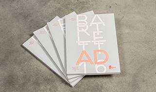 The Bartlett Architectural Design MArch Catalogue 2016