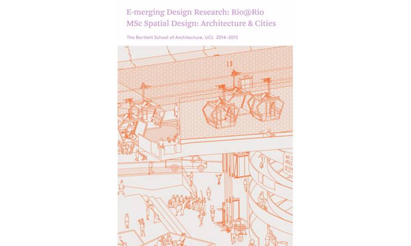Emerging Design Research