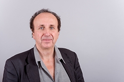 Professor Frédéric Migayrou