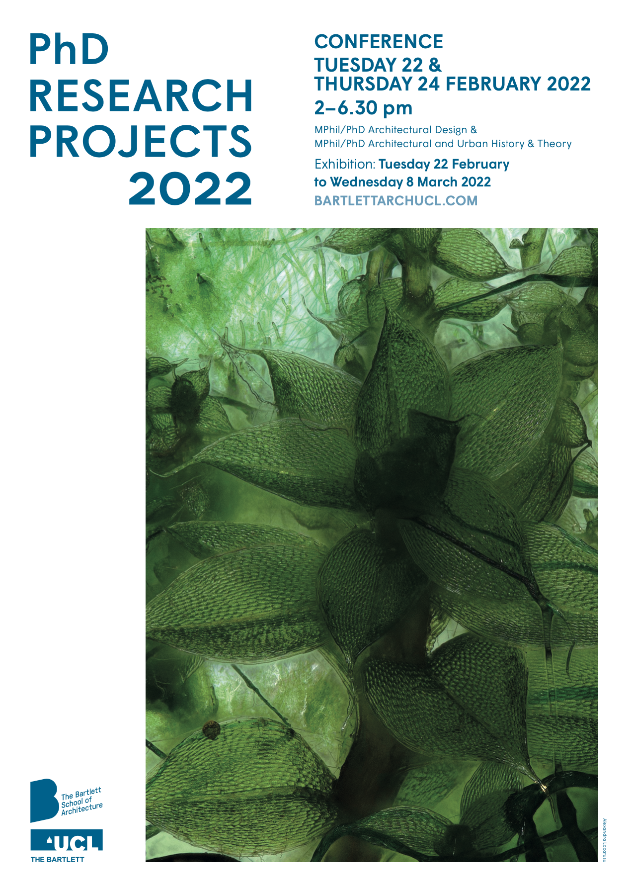 PhD Research Projects 2022