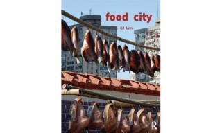 CJ Lim Food City