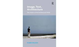 Robin Wilson Image Text Architecture