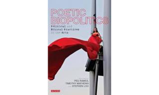 Poetic Biopolitics: edited by Peg Rawes, Timothy Mathews and Stephen Loo