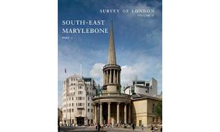 Survey of London: South-East Marylebone edited by Philip Temple and Colin Thom