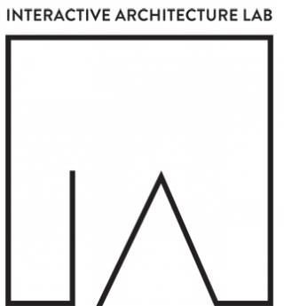 Interactive Architecture Lab logo