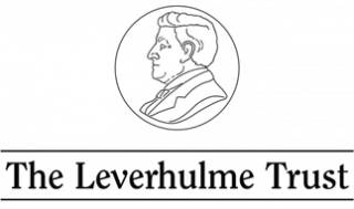 The Leverhulme Trust logo