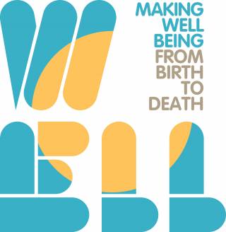 Making Wellbeing Logo