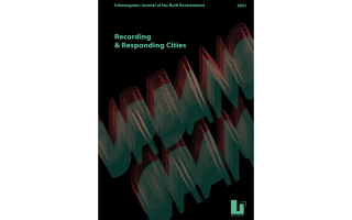 Urbanogram cover 