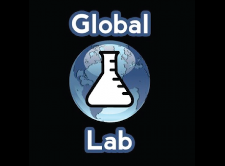 Global Lab Logo
