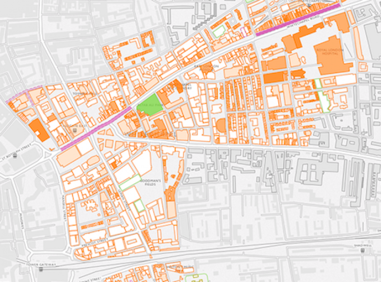 whitechapel_map