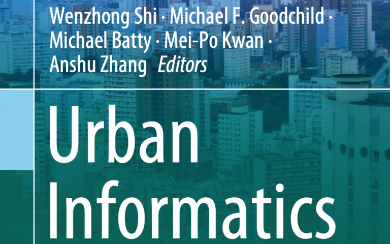 Urban-Informatics