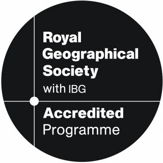RGS-Accreditation
