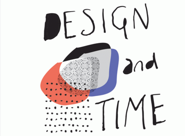 Design and time