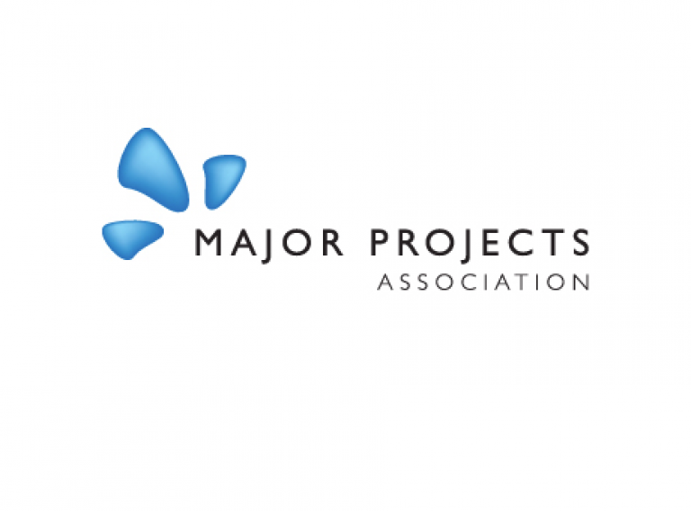 major project association logo