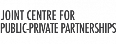 Joint Centre for Public-Private Partnerships logo