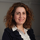 Dr Meri Duryan