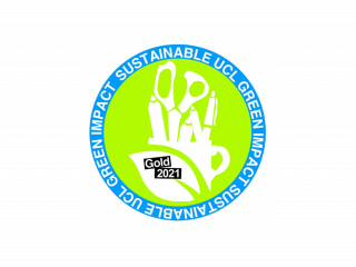 green impact logo