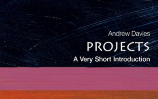 Projects - A Very Short Introduction