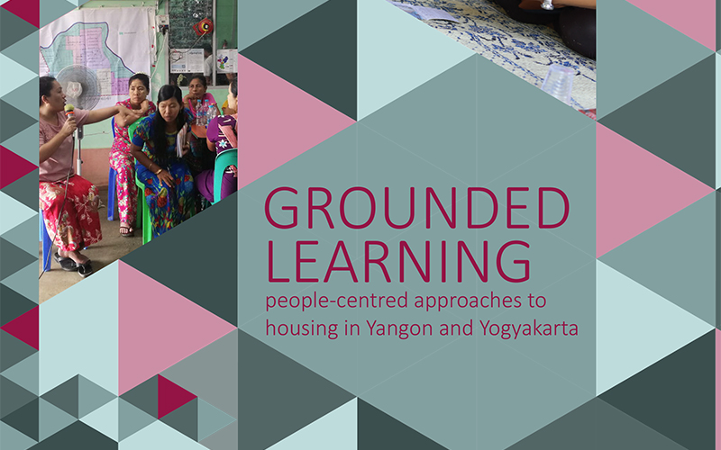 grounded learning