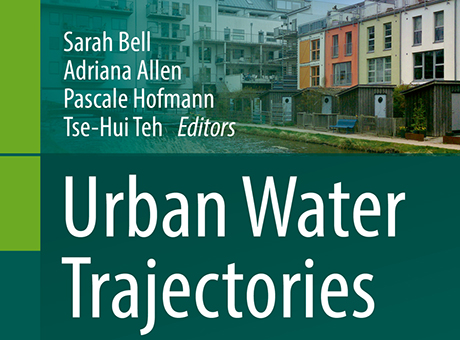 Urban Water Trajectories