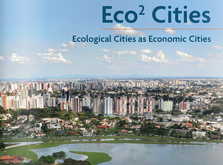 WP168 - Integrating the concept of urban metabolism into planning of sustainable cities: Analysis of the Eco² Cities Initiative