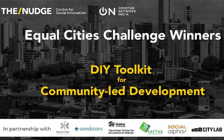 Equal Cities Challenge