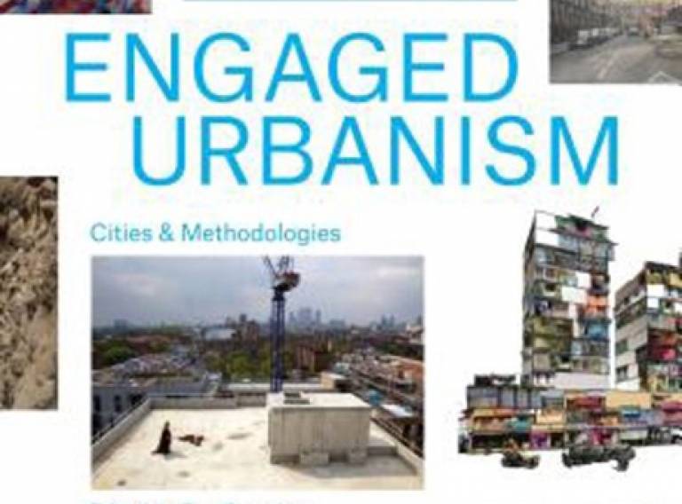 engaged urbanism